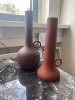 Kandelaars Pols Potten, Ophalen, Overige materialen