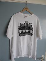 Beatles T - Shirt, Ophalen of Verzenden, Gebruikt
