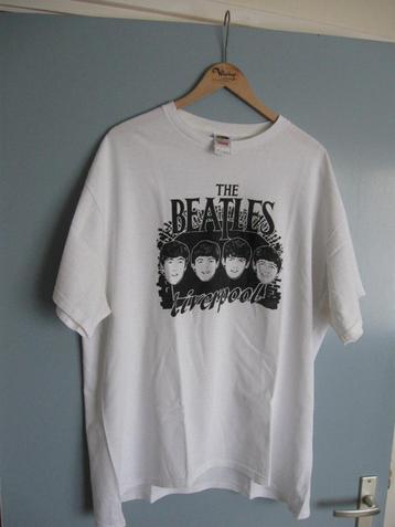 Beatles T - Shirt beschikbaar voor biedingen