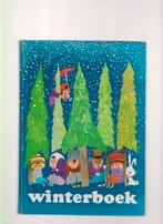 Winterboek MCMLXVIII (nieuw), Verzenden, Zo goed als nieuw