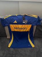 Boca Juniors Shirt - Nieuw met kaartje Maat L, Maat M, Ophalen of Verzenden, Nieuw, Shirt