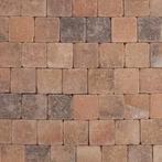 tambour oud bont 10x10x6cm, Ophalen, Gebruikt, 10 m² of meer, Beton