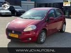 Fiat Grande Punto 1.4 Edizione Lusso INRUILKOOPJE!, Voorwielaandrijving, Gebruikt, 400 kg, Grande Punto