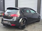 SEAT Leon 2.0 TFSI Cupra R310 World Cup Ediotio 1 of 200, Auto's, Seat, Voorwielaandrijving, Gebruikt, Zwart, 1984 cc