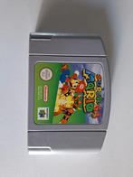 Super Mario 64, 1 speler, Ophalen, Gebruikt, Vanaf 3 jaar