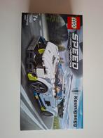 LEGO 76900 Koenigsegg Jesko Speed Champions, Ophalen of Verzenden, Nieuw, Complete set, Lego