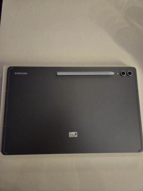 Samsung Galaxy Tab S10 Ultra 512GB Gray, Computers en Software, Android Tablets, Zo goed als nieuw, Wi-Fi, 13 inch of meer, 512 GB