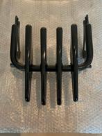 Stealth bagage rek Harley davidson touring hoogglans zwart, Ophalen of Verzenden, Nieuw