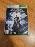 Batman Arkham Asylum, Avontuur en Actie, 1 speler, Ophalen of Verzenden, Zo goed als nieuw