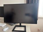 Philips 27″ QHD IPS Monitor, Computers en Software, Monitoren, HDMI, IPS, Zo goed als nieuw, 61 t/m 100 Hz
