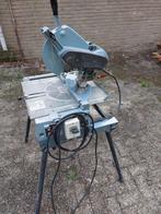 Elu Flipover zaagtafel/afkortzaag, Doe-het-zelf en Verbouw, Gereedschap | Zaagmachines, Gebruikt, Ophalen of Verzenden, Afkortzaag