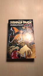 Donald Duck dubbelpocket goudkoorgs, Boeken, Science fiction, Ophalen of Verzenden, Zo goed als nieuw