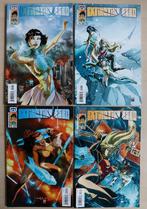 Comics: Extinction seed - Aicardi / Pastore - GG Studio, Ophalen, Amerika, Zo goed als nieuw, Meerdere comics