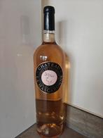 Château La Mascaronne Rosé 2022 - 3Ltr fles, Ophalen, Nieuw, Frankrijk, Rode wijn