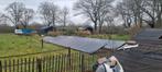 zonnepanelen incl omvormer, Ophalen of Verzenden