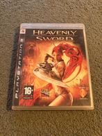 Heavenly Sword Playstetion 3 PS3, Avontuur en Actie, Gebruikt, Verzenden, 1 speler