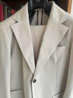 Italiaans kostuum 52, Kleding | Heren, Kostuums en Colberts, Ophalen of Verzenden, Zo goed als nieuw