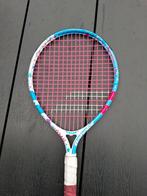 Tennisracket kind Babolat, Sport en Fitness, Tennis, Ophalen, Gebruikt, Racket, Babolat