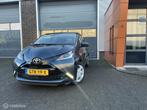 Toyota Aygo 1.0 VVT-i x-cite, Auto's, Gebruikt, 4 stoelen, LED verlichting, 24 km/l