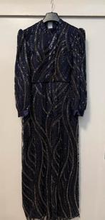 Marineblauw abiye maat 48, Kleding | Dames, Ophalen