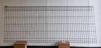 30 meter enkelstaafmat hekwerk 3D 103cm 2-vouwen Opruiming!!, Ophalen of Verzenden, Nieuw, IJzer, Enkelstaafmat hekwerk