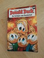 Nieuw! Donald Duck pocket nr 255 - De lichtjes van Duckstad, Eén stripboek, Ophalen of Verzenden, Nieuw, Donal Duck