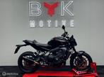 Yamaha MT09 2024 | Akrapovic | Dealeronderhouden lNieuwstaat, Motoren, Motoren | Yamaha, Cruise Control, 890 cc, Bedrijf, Naked bike