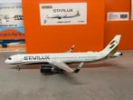 JC Wings Starlux Airbus A321neo 1/200, Verzamelen, Ophalen of Verzenden, Schaalmodel