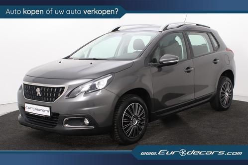 Peugeot 2008 Active 110 *1ste Eigenaar*Navigatie*Carplay*, Auto's, Peugeot, Bedrijf, Te koop, ABS, Airbags, Airconditioning, Alarm