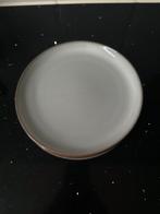 Ikea gladelig bordje, Ophalen of Verzenden, Aardewerk, Overige stijlen, Bord(en)