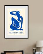 Henri Matisse poster, Verzamelen, Posters, Nieuw, Ophalen of Verzenden