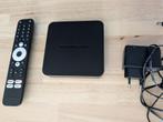 Thomson Streaming Box 240G 8GB zgan, Audio, Tv en Foto, Mediaspelers, Ophalen of Verzenden, Zo goed als nieuw, USB 2, Zonder harde schijf