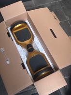 Gouden i touch hoverboard + oplader in origenele verpakking, Kinderen en Baby's, Speelgoed | Buiten | Accuvoertuigen, Ophalen
