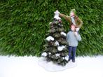 Luville  Kerstdorp  Ann & Hein building  --  603067, Diversen, Verzenden, Nieuw