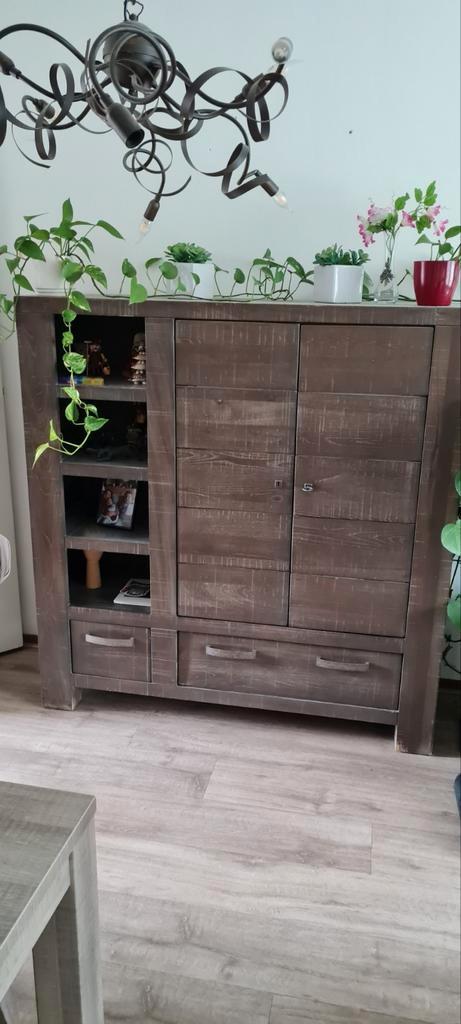 Kast, Huis en Inrichting, Kasten | Buffetkasten, Ophalen