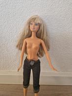 Barbie pop fashion 2004 helvia blond pony, Kinderen en Baby's, Speelgoed | Poppen, Ophalen of Verzenden, Zo goed als nieuw