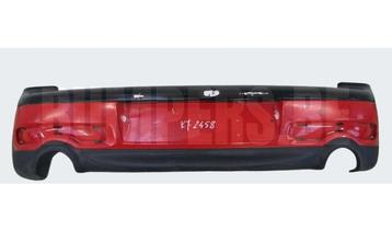 Bumper MINI COOPER CLUBMAN S R55 9166040396 Achterbumper KJ2 beschikbaar voor biedingen