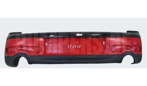 Bumper MINI COOPER CLUBMAN S R55 9166040396 Achterbumper KJ2, Auto-onderdelen, Carrosserie en Plaatwerk, Bumper, Achter, Gebruikt