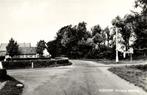 Ouddorp, Kruising Koolweg - ongelopen, Ophalen of Verzenden, 1920 tot 1940, Ongelopen, Overijssel