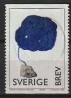 Zweden Michel 2036 t/m 2038, Postzegels en Munten, Postzegels | Europa | Scandinavië, Verzenden, Zweden, Gestempeld