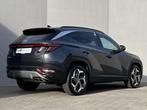 Hyundai Tucson 1.6 T-GDI HEV Comfort Smart Automaat / Fabrie, Auto's, Hyundai, Stof, Gebruikt, Euro 6, 4 cilinders