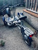 Van Raam Rolstoelfiets, Ophalen, Gebruikt