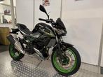 Kawasaki Z 500 SE (bj 2025), Motoren, 2 cilinders, Bedrijf, 451 cc, 12 t/m 35 kW