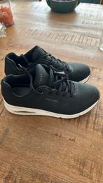 Z.g.a.n. sketcher wandelschoenen maat 40/zwart, Ophalen of Verzenden, Zo goed als nieuw, Schoenen
