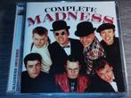 Madness - Complete Madness, Ophalen of Verzenden, Zo goed als nieuw