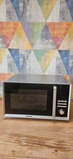 Severin Combimagnetron -l, Witgoed en Apparatuur, Magnetrons, Ophalen, Combimagnetron, Oven, Zo goed als nieuw