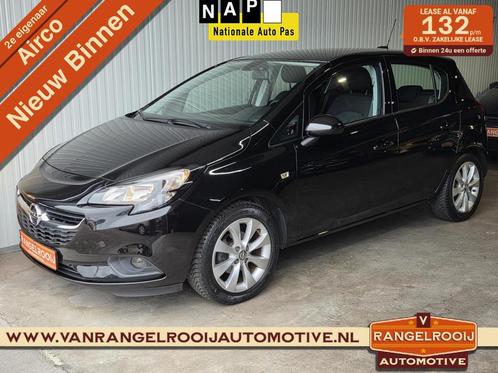 Opel Corsa 1.4 Favourite, airco, cruise, carplay, 15" lmv, p, Auto's, Opel, Bedrijf, Te koop, Corsa, ABS, Airbags, Airconditioning