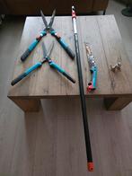 Gardena, Tuin en Terras, Ophalen, Zo goed als nieuw