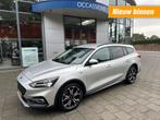 Ford FOCUS 1.5 ECOB. ACTIVE BNS-LMV-ECC-PDC-NAVI-ETC-AUTOMAA, Euro 6, USB, 150 pk, 3 cilinders