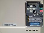 Yaskawa GA500 frequentieregelaar 15kW/11kW 3~400V, Nieuw, Ophalen of Verzenden